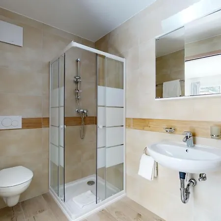 Furnished Studio #105 - Swiss Resort Aigle